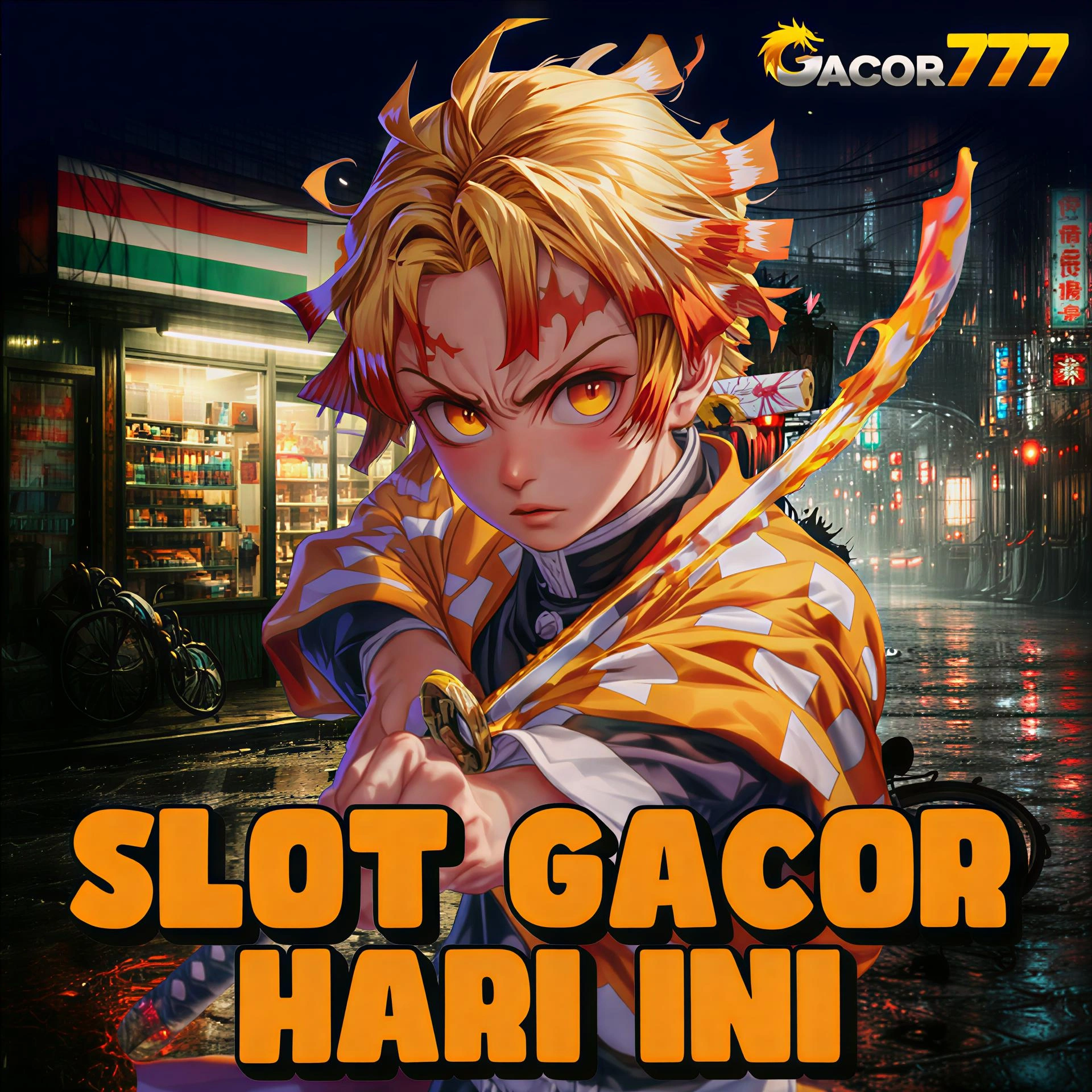 GACOR777: Akses Link Slot Deposit 5000 Hari Ini Andalan Situs Gacor Kekinian